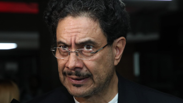Iván Cepeda
