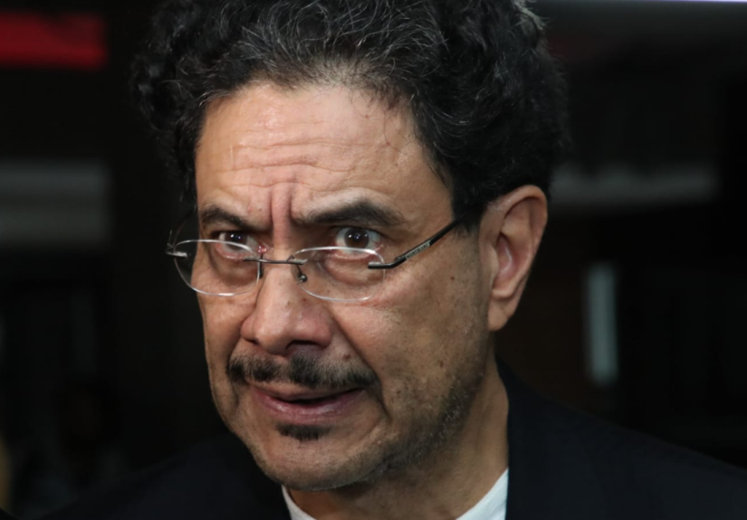 Iván Cepeda
