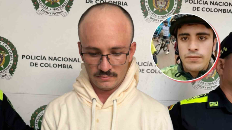 Jhon Edison Chalá fue capturado en Tolima por su presunta participación en el asesinato de un periodista Jhon Edison Chalá