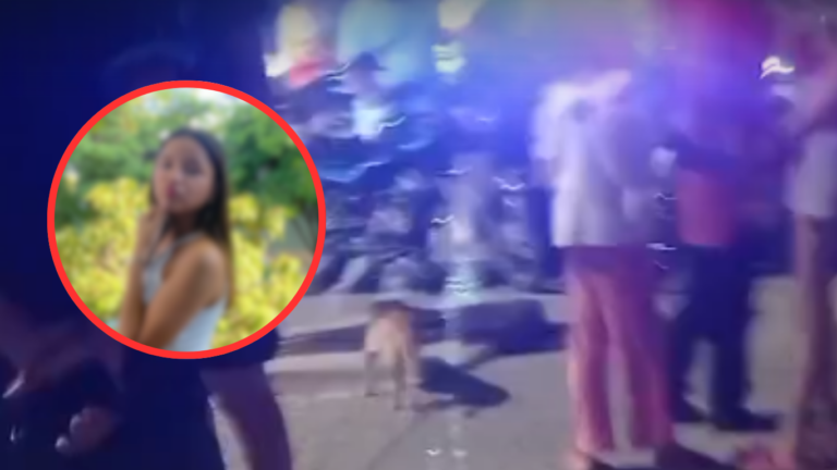 Josmary Daniela Azuaje, la menor de 14 años que murió tras ser impactada por una bala Josmary Daniela Azuaje