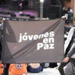 Jóvenes en Paz