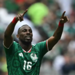 Julián Quiñones marca el primer gol del Mundial 2026 y hace historia con México Julian Quiñones