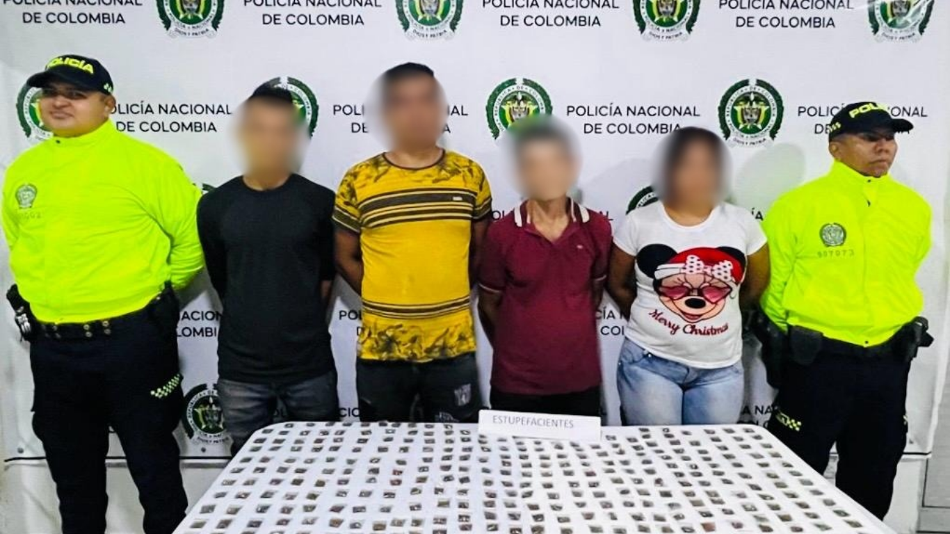 Los de la Línea