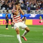 Mundial 2026: Estos son los equipos que ya ganaron en las primeras jornadas Los primeros ganadores del Mundial 2026