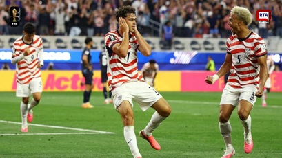 Los primeros ganadores del Mundial 2026