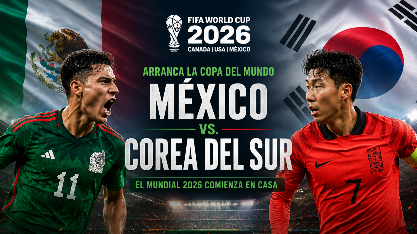 MUNDIAL