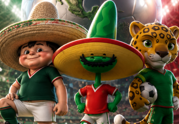 México se convierte en el primer país en albergar tres Copas del Mundo tras el inicio del Mundial 2026 México