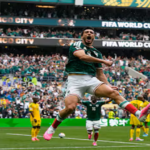 México derrota 2-0 a Sudáfrica y arranca con victoria el Mundial FIFA 2026 México vence 2-0 a Sudáfrica