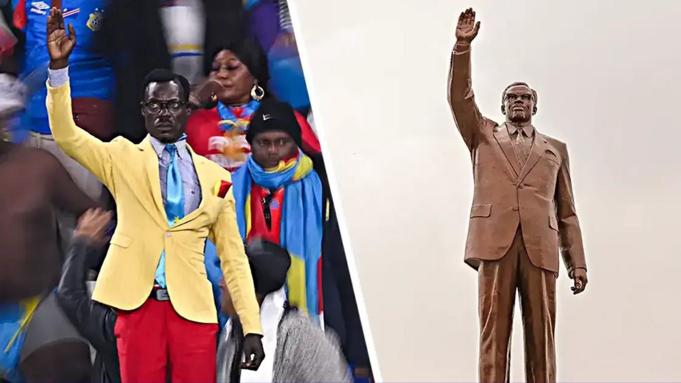Michel Kuka Mboladinga