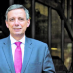 Miguel Gómez asumirá el Ministerio de Hacienda desde el 7 de agosto Miguel Gómez