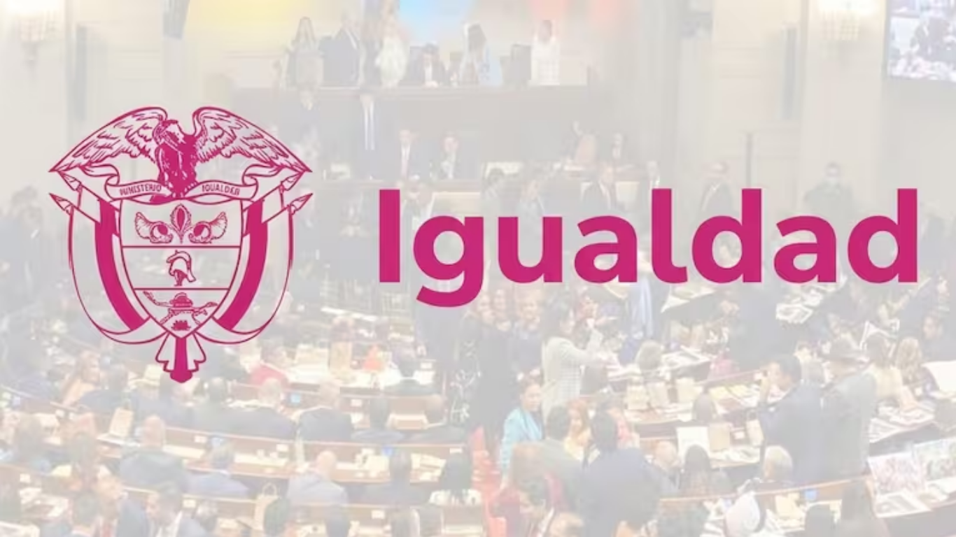 Gobierno inicia liquidación del Ministerio de la Igualdad tras decreto oficial Ministerio de la Igualdad