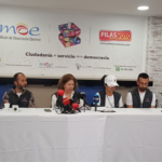 Misión de Observación Electoral
