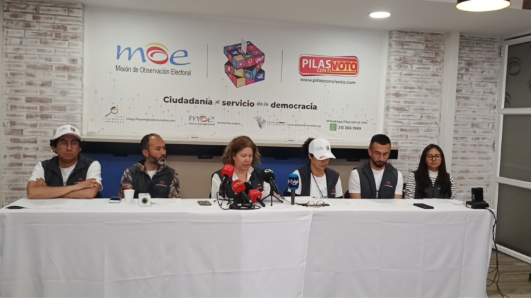Misión de Observación Electoral