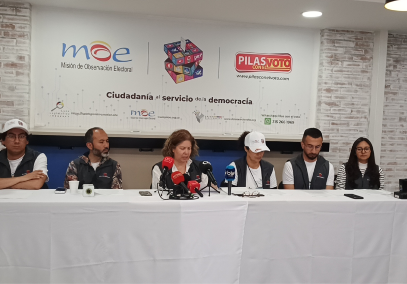 Misión de Observación Electoral