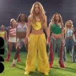 Mundial 2026: inicia la gran fiesta del fútbol, Shakira brilla en la inauguración y Colombia ultima detalles para su debut Mundial 2026: inicia la gran fiesta del fútbol