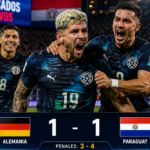 PARAGUAY