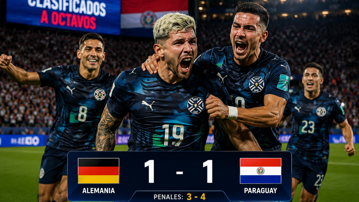 PARAGUAY