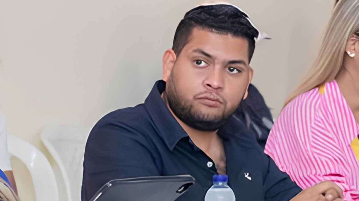 Procuraduría investiga al personero de Chiriguaná por presunta participación en política Procuraduría investiga al personero de Chiriguaná