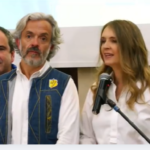 Paloma Valencia respalda