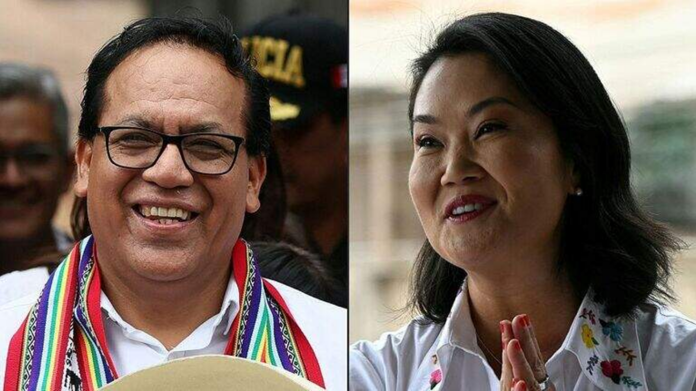 Perú espera conocer a su nuevo presidente: así avanza el conteo y cuándo se anunciará al ganador Perú