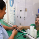 Prosperidad social