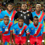 República Democrática del Congo