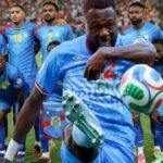 República Democrática del Congo: el fascinante rival de Colombia en el Mundial 2026 República Democrática del Congo 2026