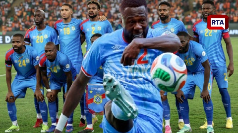 República Democrática del Congo: el fascinante rival de Colombia en el Mundial 2026 República Democrática del Congo 2026