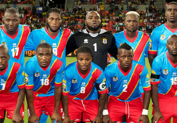 República Democrática del Congo
