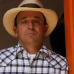 Santiago Uribe