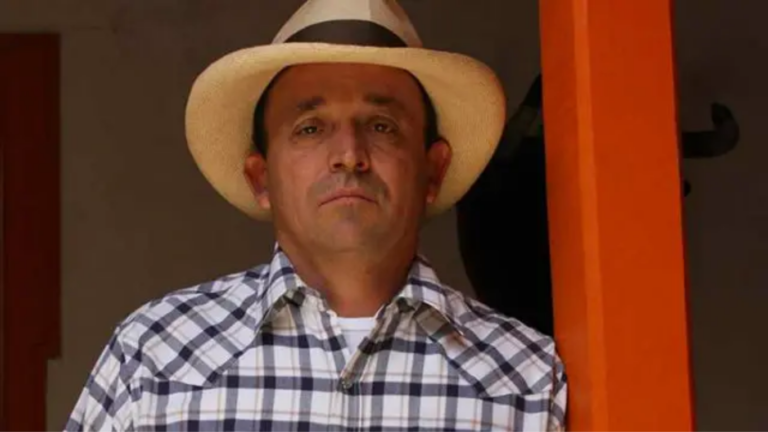 Santiago Uribe