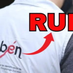 Nuevo sistema reemplazará al Sisbén desde julio de 2026 Sisbén cambia a RUI
