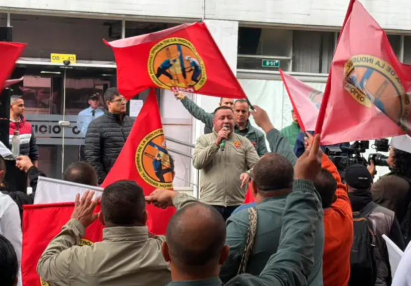 Unión Sindical Obrera