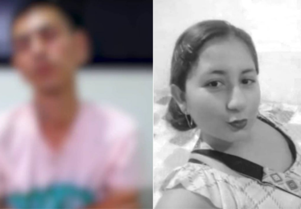 Wendy Sepúlveda .