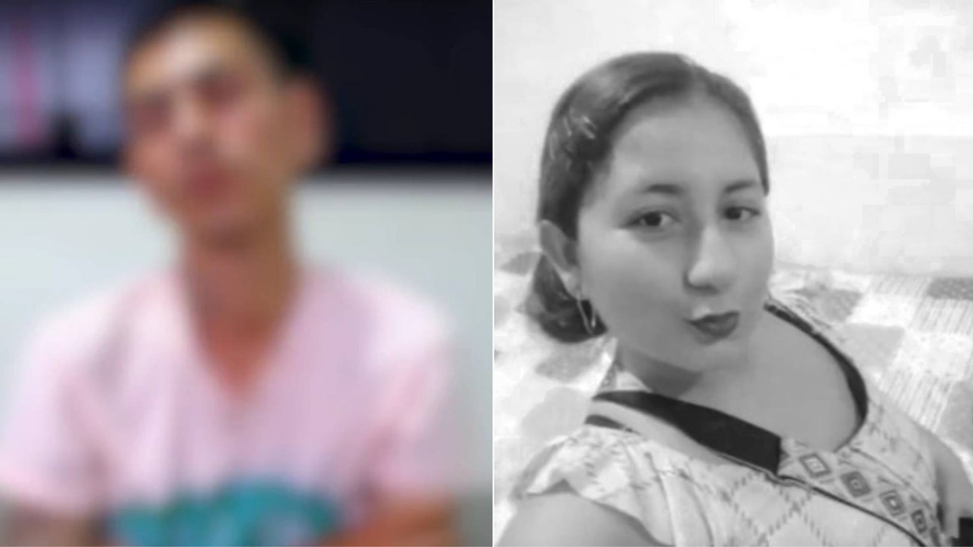 Wendy Sepúlveda .