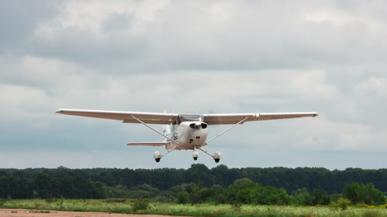 aeronave