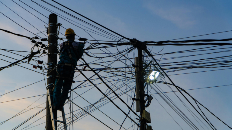 Afinia realizará trabajos de mantenimiento y adecuación eléctrica en Valledupar y municipios del Cesar afinia cortes