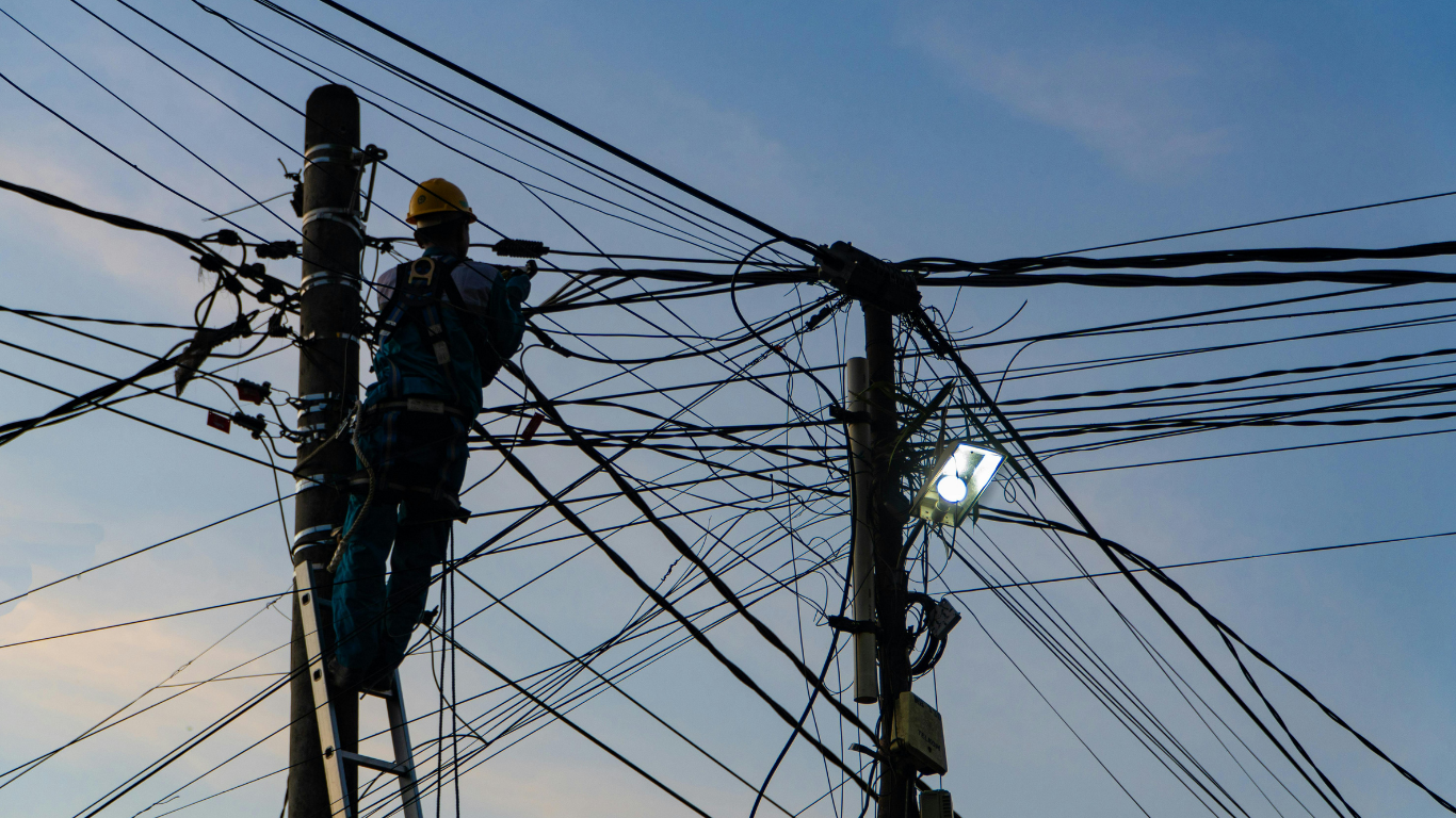Afinia realizará trabajos de mantenimiento y adecuación eléctrica en Valledupar y municipios del Cesar afinia cortes