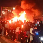 Asocapitales rechaza disturbios en Bogotá y Cali tras conocerse resultados de la segunda vuelta presidencial asocapitales