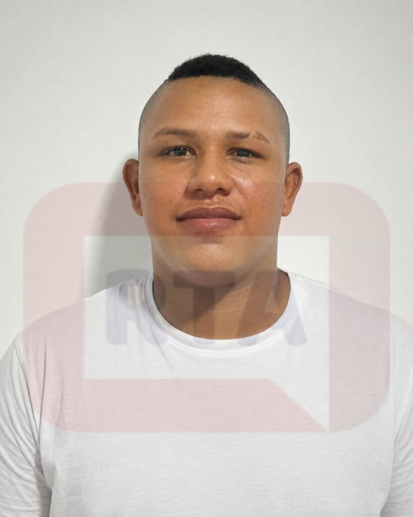 Revelan identidades de los seis capturados junto a Luis Mariano Díaz, hijo de Diomedes Diaz Revelan identidades de los seis capturados junto a Luis Mariano Díaz, hijo de Diomedes Diaz | RTA Noticias