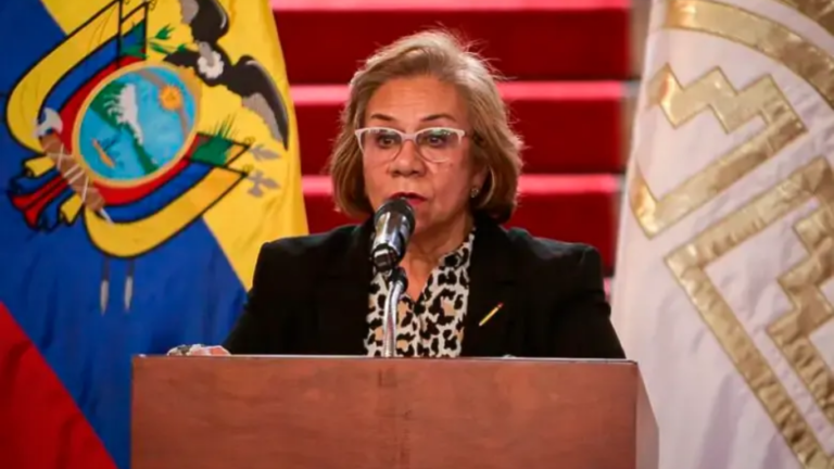 cancillería