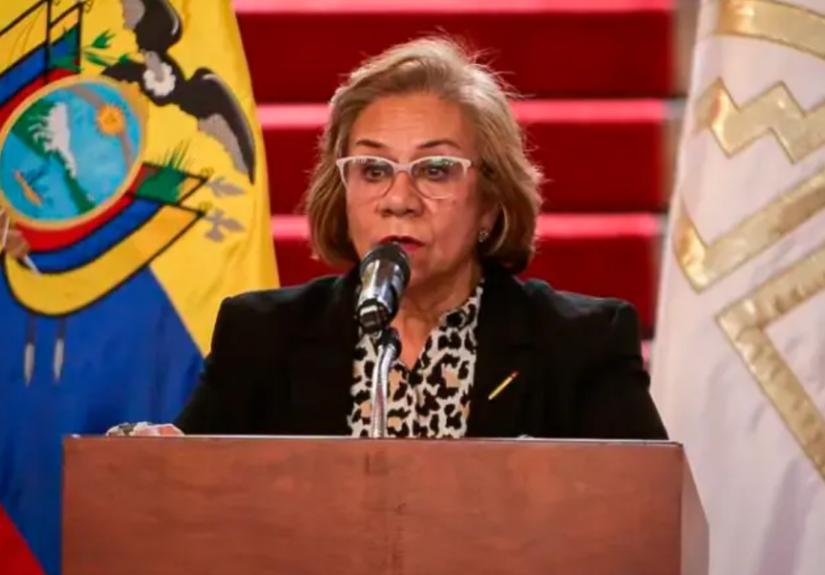 cancillería