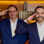 Candidatura de Abelardo De la Espriella queda en firme tras decisión del CNE sobre cuestionamientos por doble nacionalidad candidatura de la Espriella sigue firme
