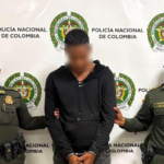 Capturado hombre señalado de agredir a su compañera sentimental en El Copey, Cesar capturado copey