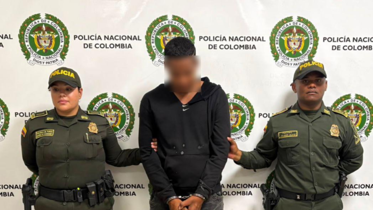 Capturado hombre señalado de agredir a su compañera sentimental en El Copey, Cesar capturado copey