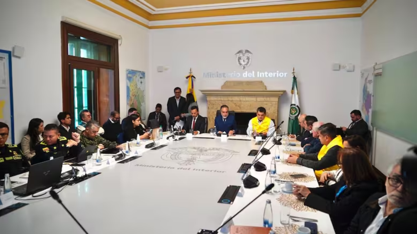 CNE revisará actas del exterior para consolidar resultados oficiales cne