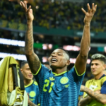 Colombia se juega la clasificación, Messi hace historia y Valledupar vive la fiebre mundialista Colombia en el mundial 2026