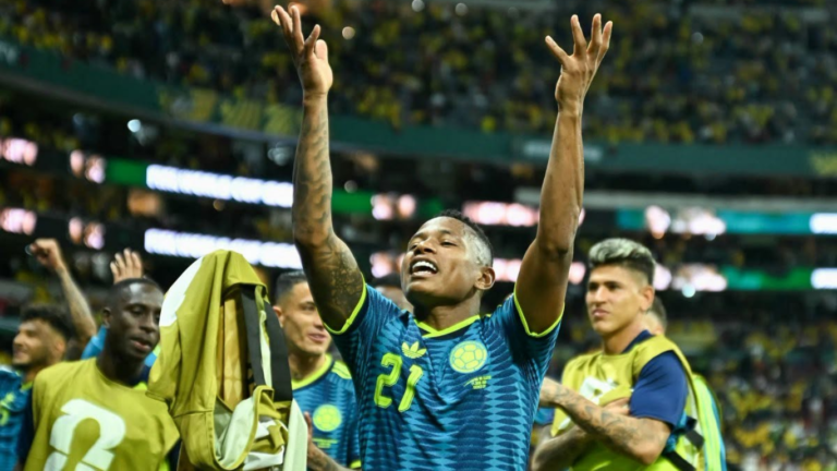 Colombia se juega la clasificación, Messi hace historia y Valledupar vive la fiebre mundialista Colombia en el mundial 2026