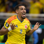 Colombia vence al Congo y clasifica a los dieciseisavos de final del Mundial 2026 Colombia le ganó a República del Congo
