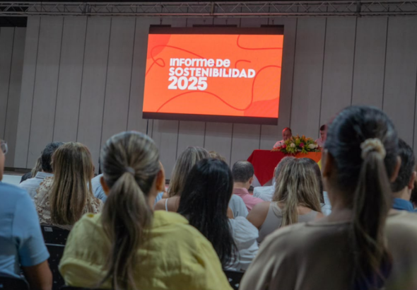 Comfacesar fortaleció el bienestar de más de 123.000 afiliados en el 2025 comfacesar